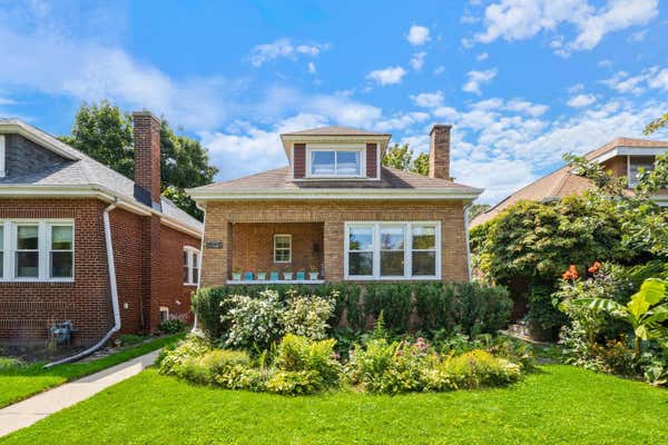 1806 GREENLEAF ST, EVANSTON, IL 60202 - Image 1