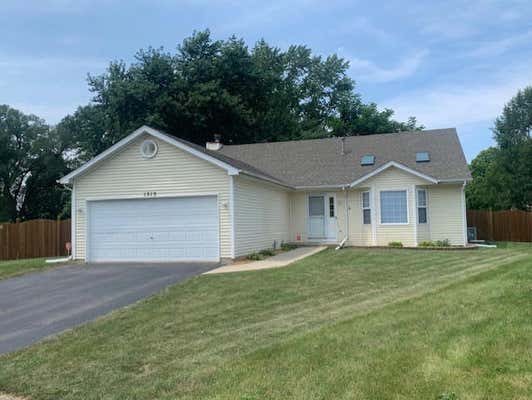 1515 THORNWOOD LN, PLAINFIELD, IL 60586 - Image 1