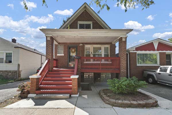 53 W 123RD ST, CHICAGO, IL 60628 - Image 1