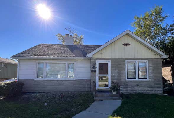 7125 W 113TH ST, WORTH, IL 60482 - Image 1