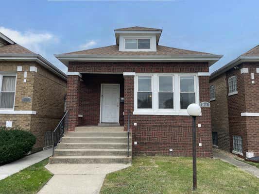 435 E 88TH PL, CHICAGO, IL 60619 - Image 1