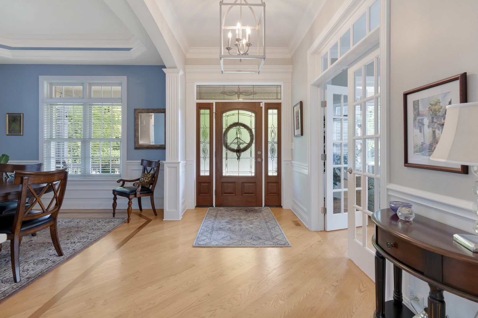 Libertyville, Illinois, 60048, United States, 5 Bedrooms Bedrooms, ,5 BathroomsBathrooms,Residential,Active,1942347