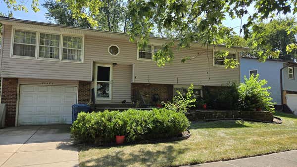 21483 PETERSON AVE, SAUK VILLAGE, IL 60411 - Image 1