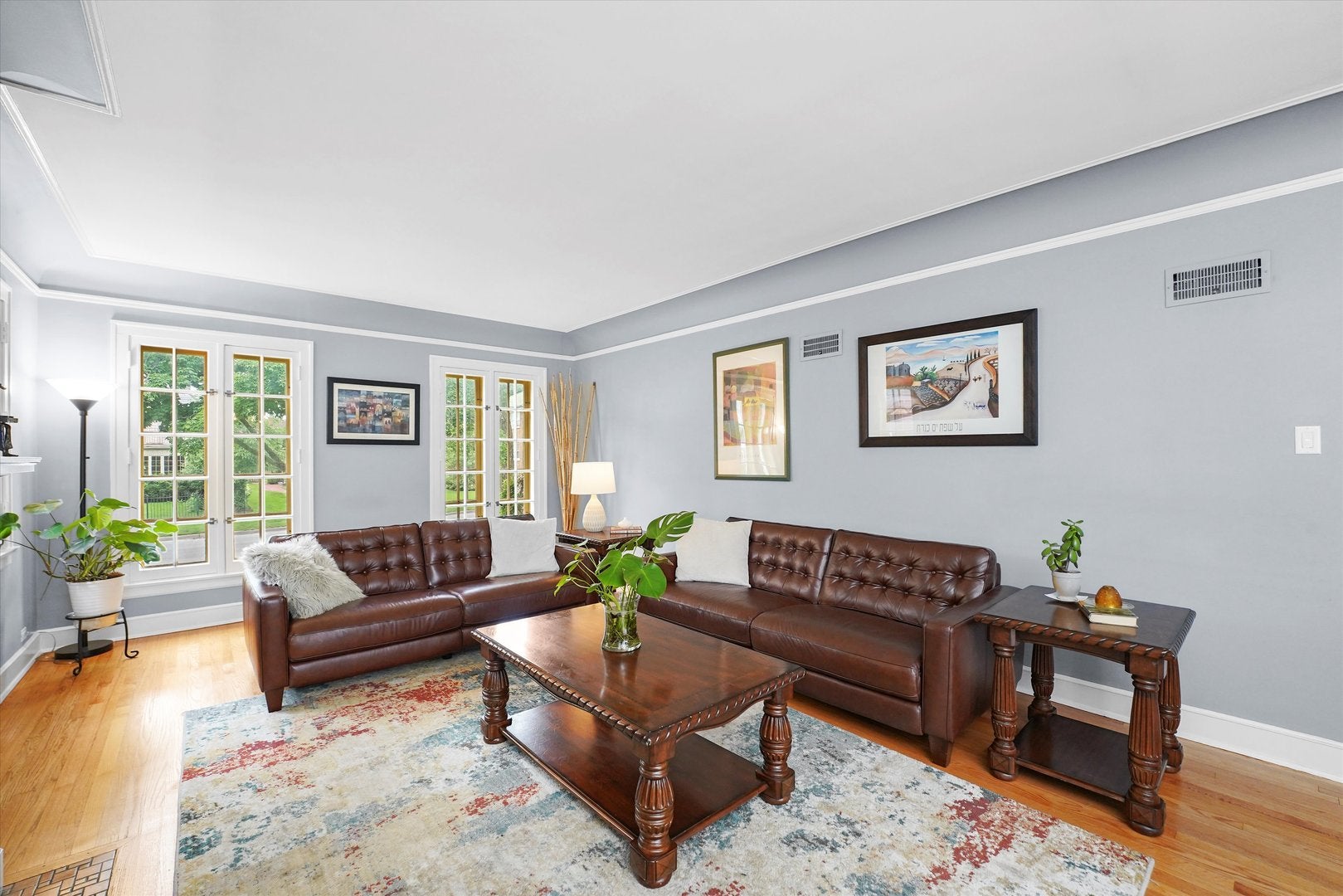 Oak Park, Illinois, 60302, United States, 7 Bedrooms Bedrooms, ,6 BathroomsBathrooms,Residential,Active,1894236