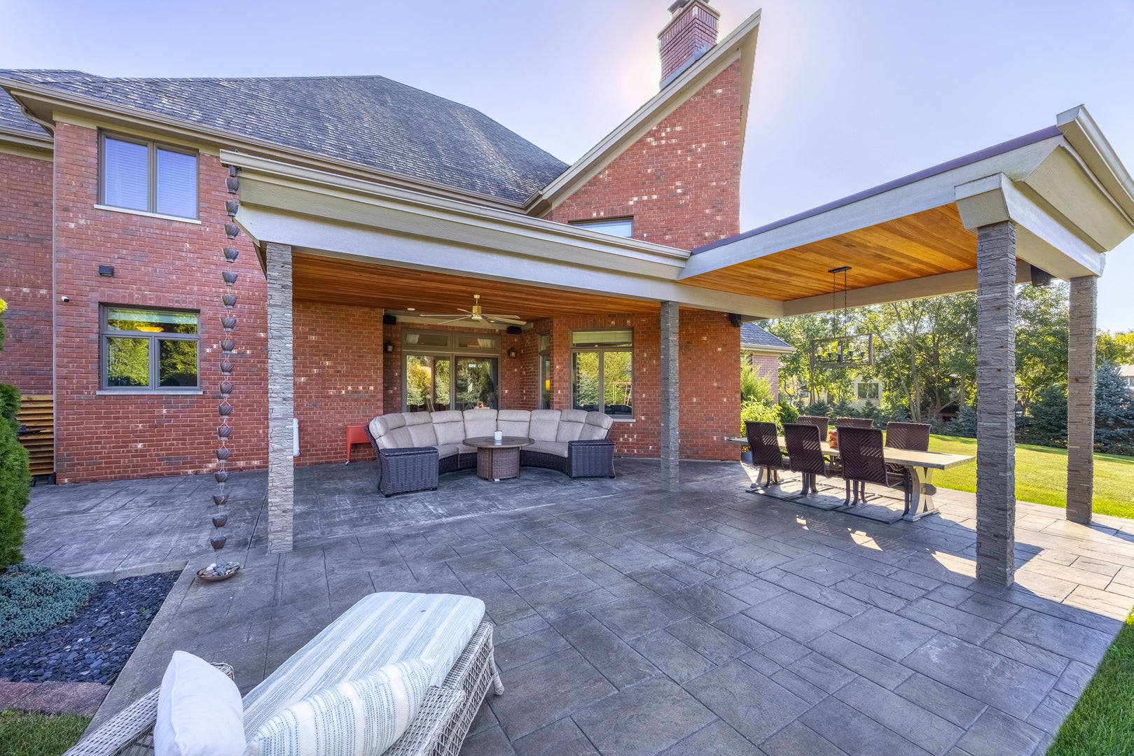 Homer Glen, Illinois, 60491, United States, 5 Bedrooms Bedrooms, ,4 BathroomsBathrooms,Residential,Active,1987265