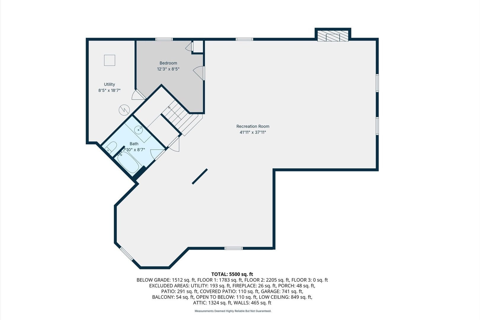 Des Plaines, Illinois, 60016, United States, 5 Bedrooms Bedrooms, ,7 BathroomsBathrooms,Residential,Active,1967112