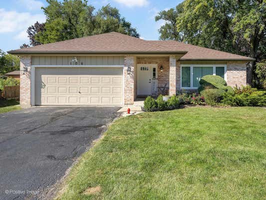 106 JANET AVE, DARIEN, IL 60561 - Image 1