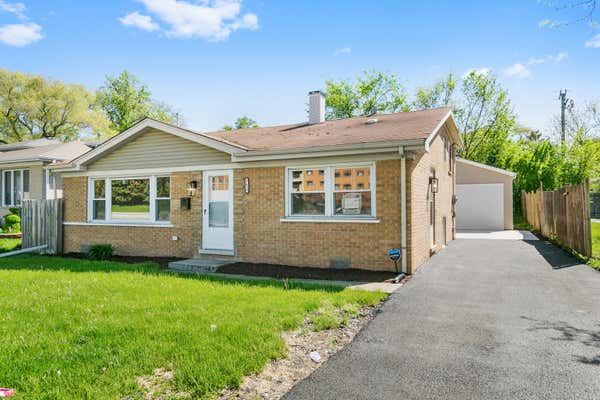 17419 KEDZIE AVE, HAZEL CREST, IL 60429 - Image 1