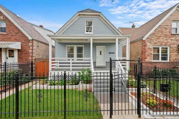 4545 W MONTANA ST, CHICAGO, IL 60639 - Image 1