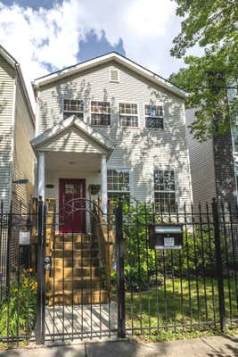 1625 N ROCKWELL ST, CHICAGO, IL 60647 - Image 1