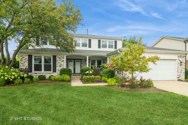 1558 RACHEL LN, BUFFALO GROVE, IL 60089 - Image 1