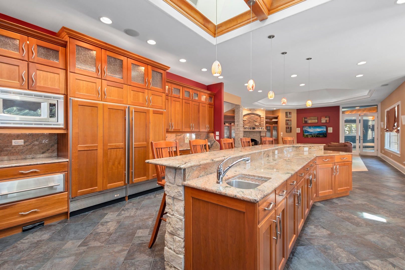 Palos Park, Illinois, 60464, United States, 5 Bedrooms Bedrooms, ,5 BathroomsBathrooms,Residential,Active,1942393