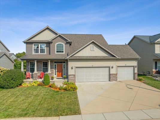 1312 LONGFORD LN, BLOOMINGTON, IL 61704 - Image 1