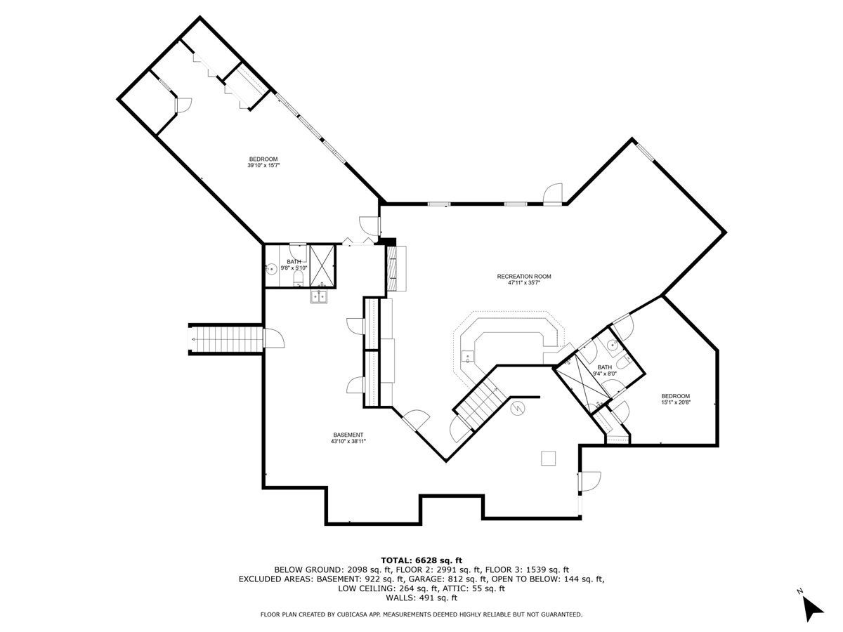 Lakewood, Illinois, 60014, United States, 3 Bedrooms Bedrooms, ,5 BathroomsBathrooms,Residential,Active,1968099