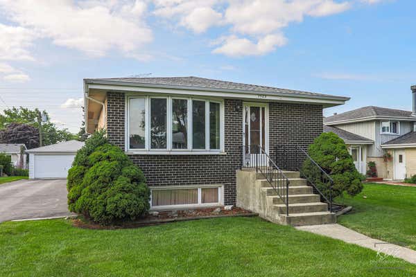 7523 W 83RD ST, BRIDGEVIEW, IL 60455 - Image 1