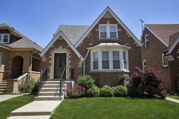 3017 N MANGO AVE, CHICAGO, IL 60634 - Image 1