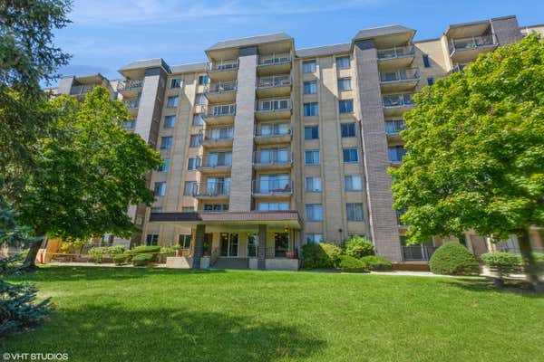 5400 WALNUT AVE UNIT 814, DOWNERS GROVE, IL 60515 - Image 1