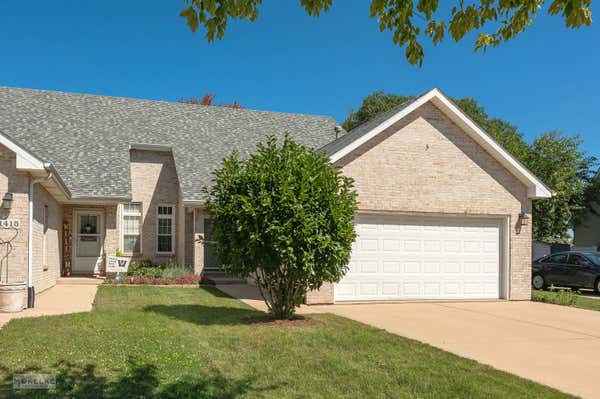 1413 TIGER LILY LN, JOLIET, IL 60435 - Image 1