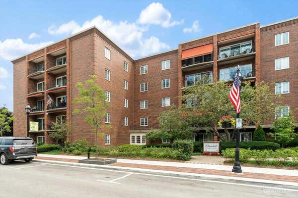 519 N MAIN ST APT 4EN, GLEN ELLYN, IL 60137 - Image 1