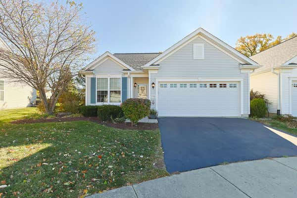 11780 WEMBLEY DR, HUNTLEY, IL 60142 - Image 1