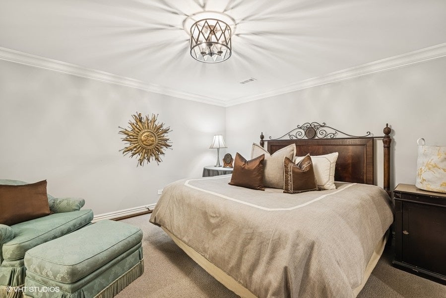 Barrington Hills, Illinois, 60010, United States, 6 Bedrooms Bedrooms, ,5 BathroomsBathrooms,Residential,Active,1987275