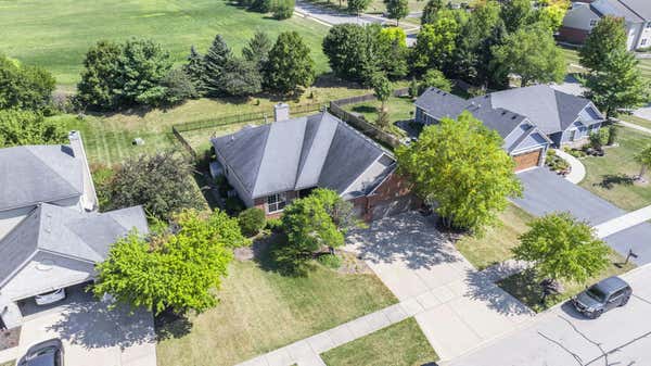 1602 CORNERSTONE DR, YORKVILLE, IL 60560, photo 4 of 33