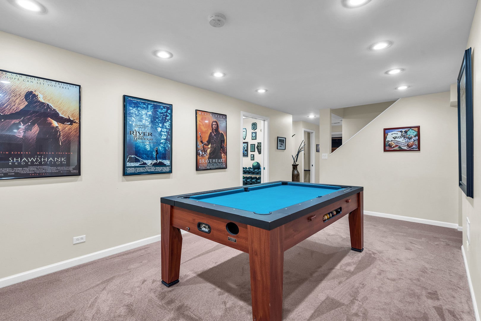 Buffalo Grove, Illinois, 60089, United States, 5 Bedrooms Bedrooms, ,5 BathroomsBathrooms,Residential,Active,1922274