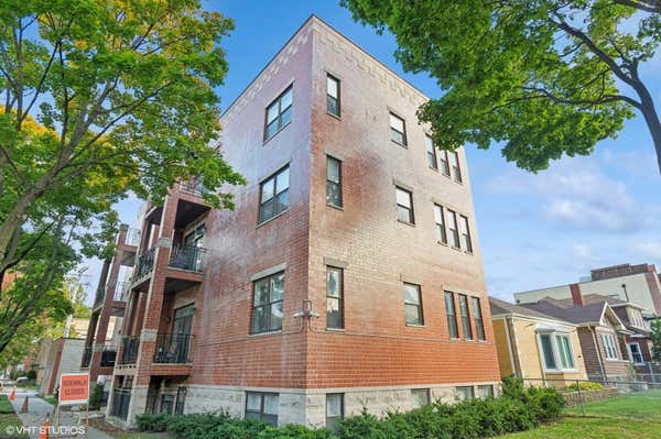 2551 W ARTHUR AVE APT 1W, CHICAGO, IL 60645 - Image 1