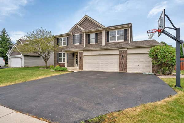 14633 MEADOW LN, PLAINFIELD, IL 60544 - Image 1