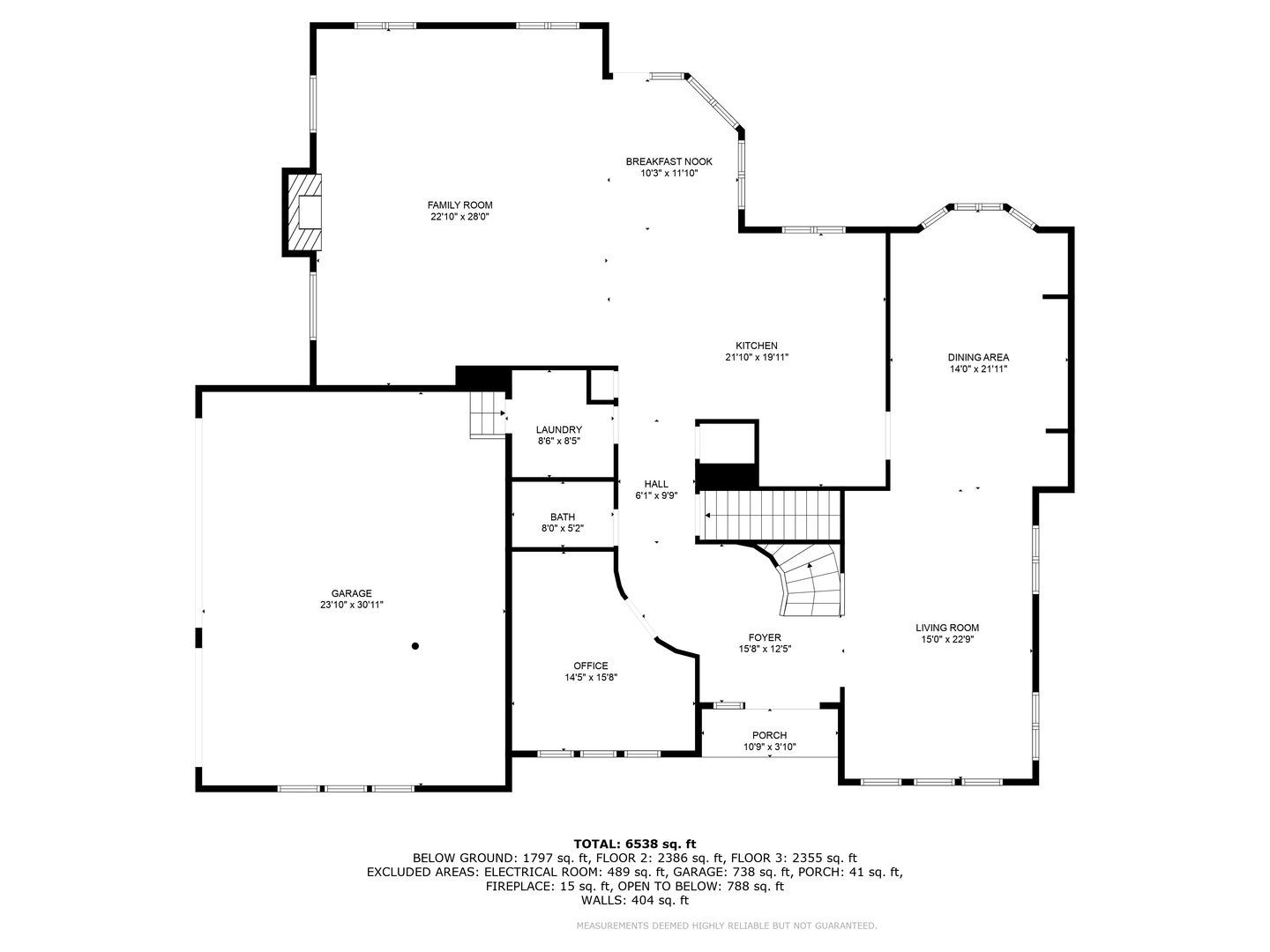Buffalo Grove, Illinois, 60089, United States, 5 Bedrooms Bedrooms, ,5 BathroomsBathrooms,Residential,Active,1922274