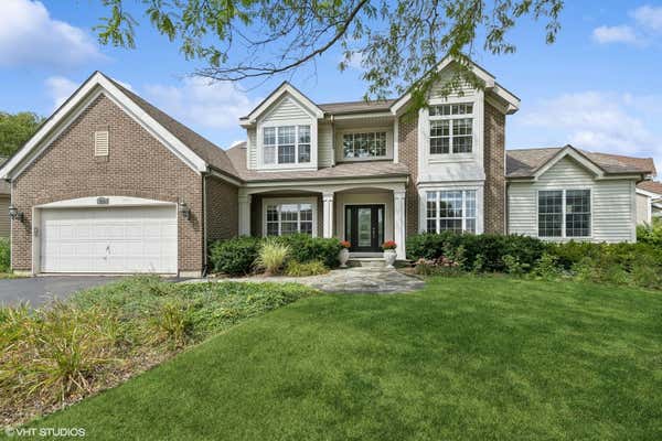 811 FOXMOOR LN, LAKE ZURICH, IL 60047 - Image 1