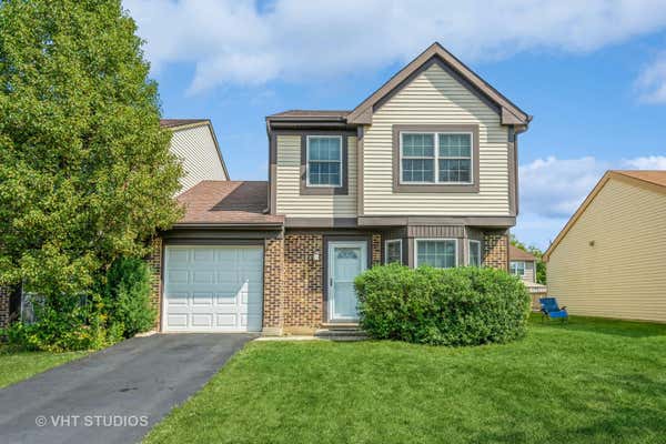 1212 ROBIN DR, CAROL STREAM, IL 60188 - Image 1