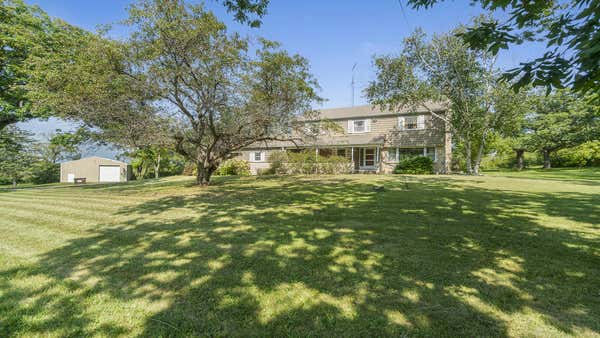 20708 COLLINS RD, MARENGO, IL 60152 - Image 1