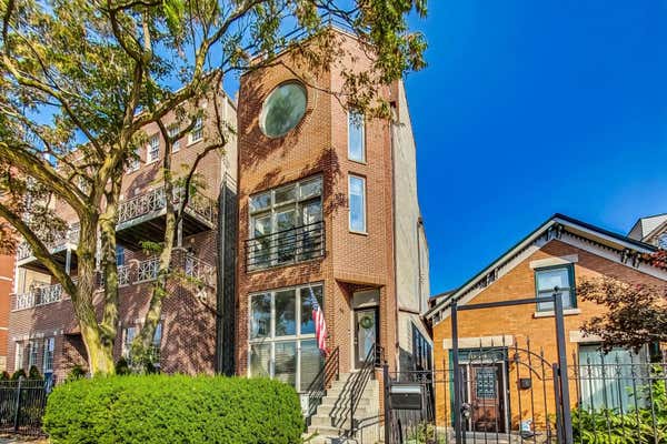 1646 W AUGUSTA BLVD # 2, CHICAGO, IL 60622 - Image 1