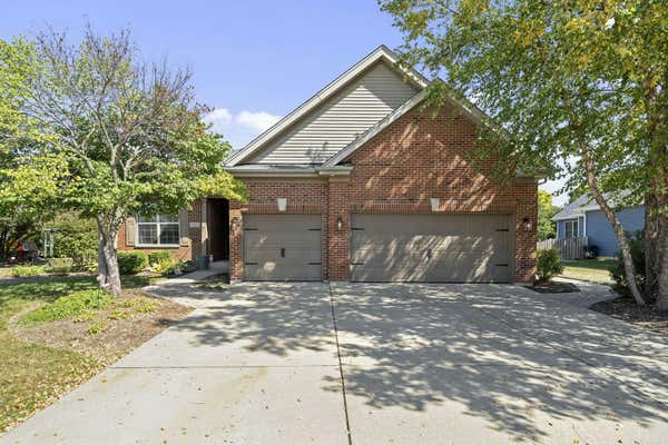 1602 CORNERSTONE DR, YORKVILLE, IL 60560 - Image 1