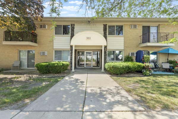 531 CARLYSLE DR APT 12, CLARENDON HILLS, IL 60514 - Image 1