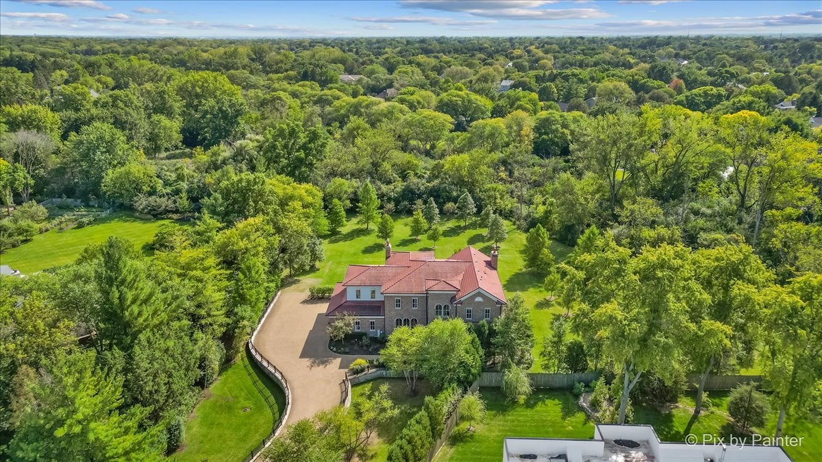 Lake Forest, Illinois, 60045, United States, 4 Bedrooms Bedrooms, ,6 BathroomsBathrooms,Residential,Active,1954434