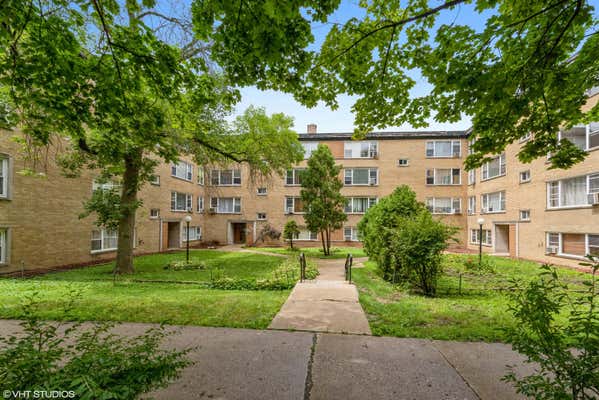 6128 N DAMEN AVE APT 3G, CHICAGO, IL 60659 - Image 1