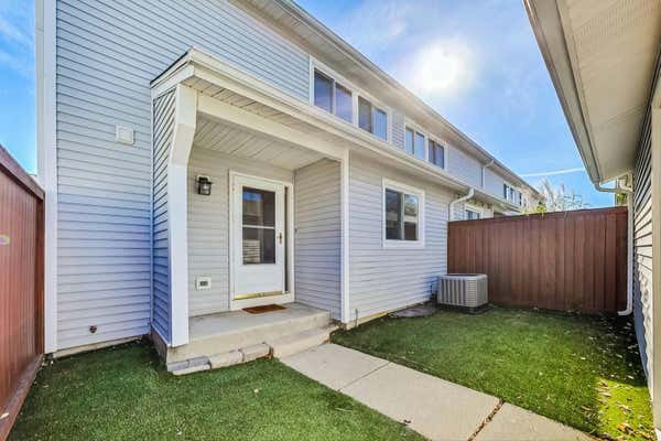 339 DOGWOOD TER # 339, BUFFALO GROVE, IL 60089 - Image 1