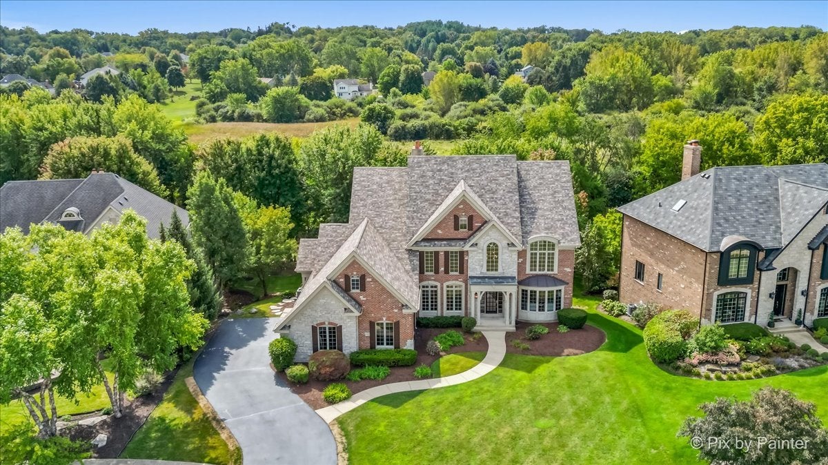 St. Charles, Illinois, 60175, United States, 5 Bedrooms Bedrooms, ,5 BathroomsBathrooms,Residential,Active,1959536