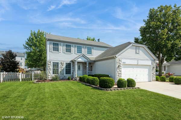 930 FRANKLIN AVE, SOUTH ELGIN, IL 60177 - Image 1