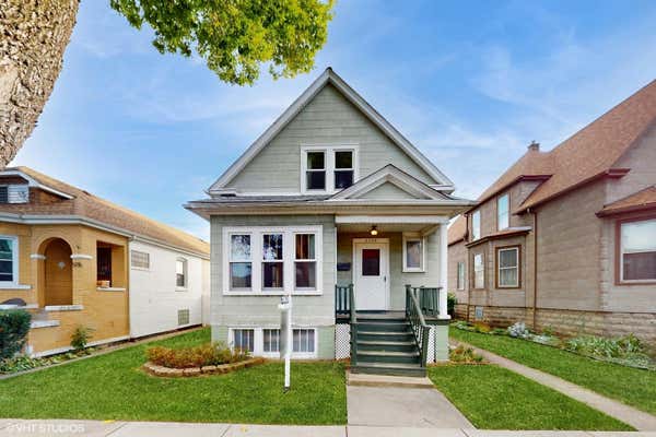 5739 W DAKIN ST, CHICAGO, IL 60634 - Image 1