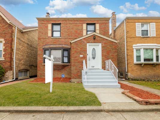 6641 S KARLOV AVE, CHICAGO, IL 60629 - Image 1