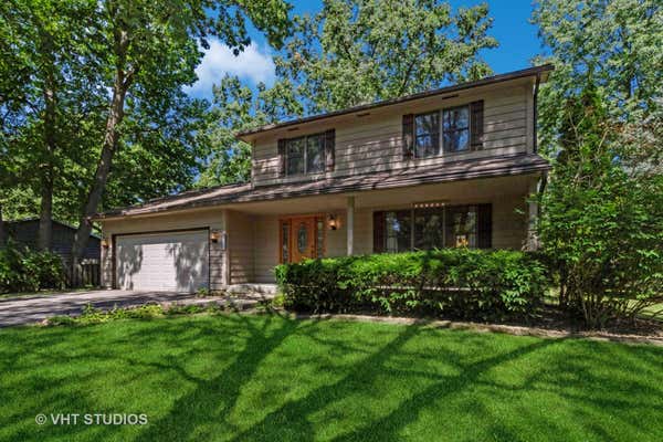 4140 W OGLESBY AVE, GURNEE, IL 60031 - Image 1