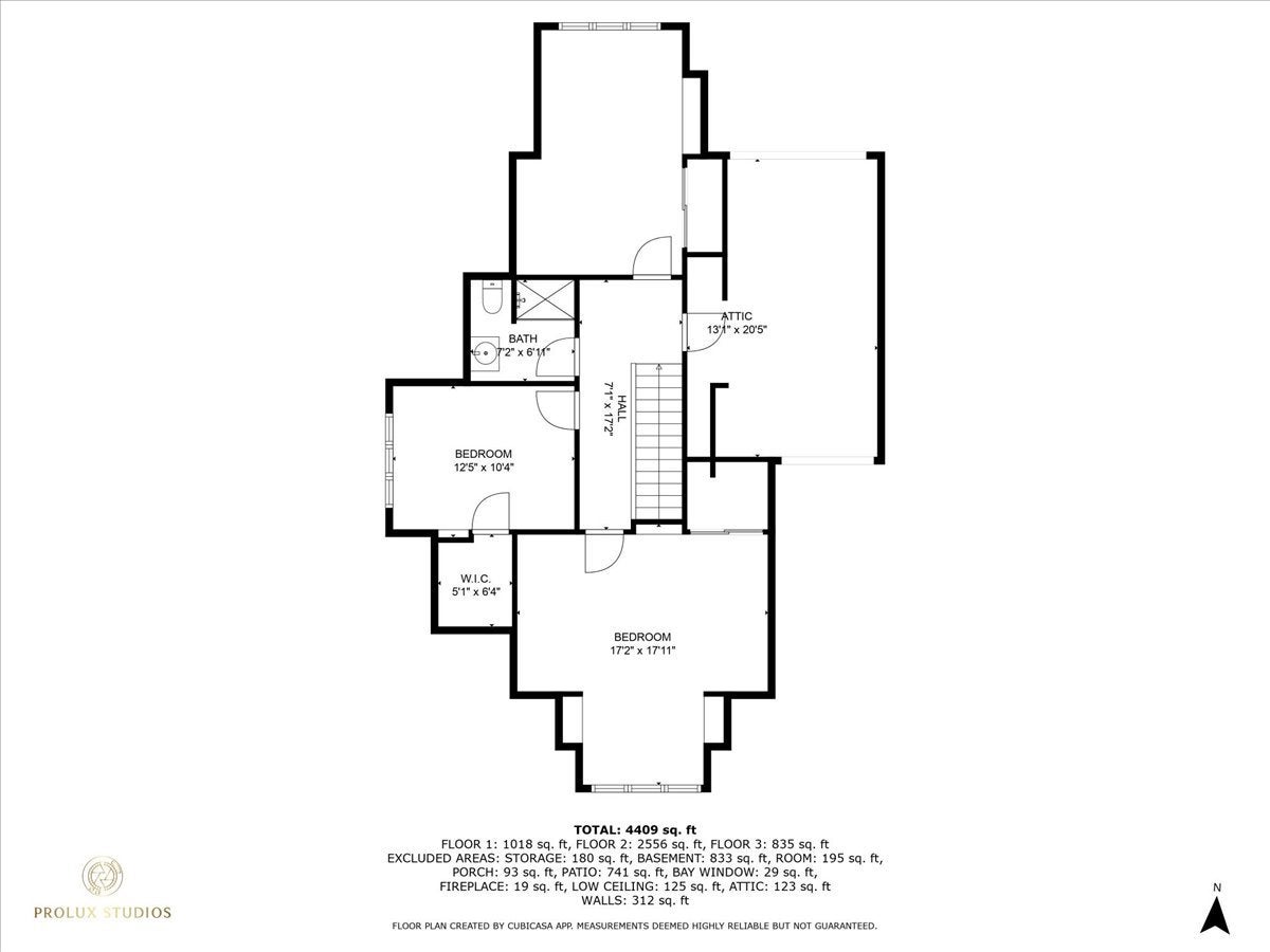 Park Ridge, Illinois, 60068, United States, 5 Bedrooms Bedrooms, ,3 BathroomsBathrooms,Residential,Active,1929446