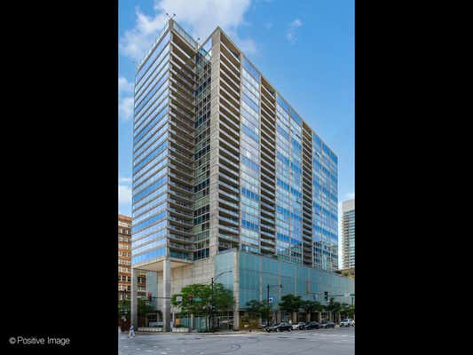 611 S WELLS ST APT 906, CHICAGO, IL 60607 - Image 1