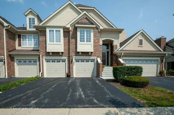 492 HARVEY LAKE DR, VERNON HILLS, IL 60061 - Image 1