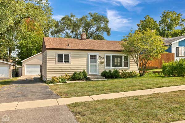 153 HICKORY ST, MUNDELEIN, IL 60060 - Image 1