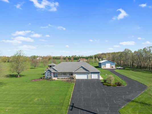 6972 E HALES CORNER RD, STILLMAN VALLEY, IL 61084 - Image 1