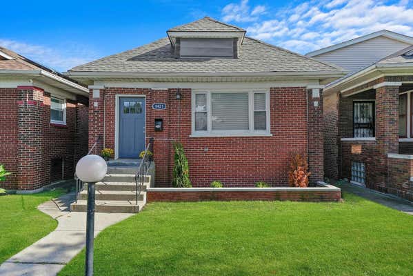 9421 S RHODES AVE, CHICAGO, IL 60619 - Image 1